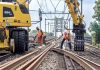 Hefe di ProRail ta admiti cu el a conscientemente kibra ley pa reparacion urgente di rail