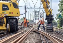 Hefe di ProRail ta admiti cu el a conscientemente kibra ley pa reparacion urgente di rail