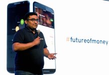 Fundador di tecnologia financiero Kunal Shah nombra como hefe nobo di WhatsApp