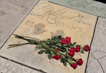 Hollywood a honra y celebra Marilyn Monroe su di 100 cumpleaños