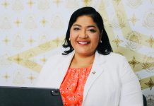 Parlamentario Xiomara Maduro (MEP) den e debate riba HOFA #2; Ken ta dicidi ora Aruba no ta di acuerdo cu un decision tuma pa Hulanda?