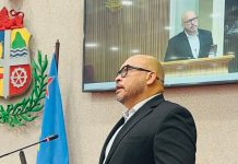 Comunicado di parlamentario Edgard Vrolijk: Kico ta spera Aruba despues di e anuncio di Premier Eman