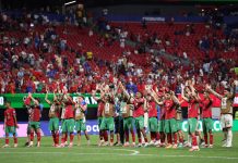 Maroco tin e ‘ingredientenan’ pa gana Mundial, coach Ouahbi ta bisa