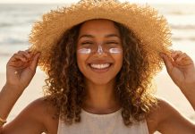 Mayoria contenido tocante sunscreen riba TikTok ta corecto, pero net e mal informacion ta bay viral