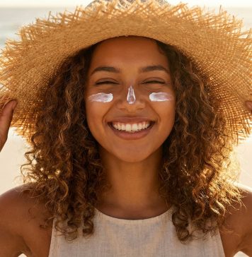 Mayoria contenido tocante sunscreen riba TikTok ta corecto, pero net e mal informacion ta bay viral
