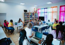 Comunicado di minister Gerlien Croes: Ministerio di Educacion ta tuma un paso importante den digitalisacion educativo cu implementacion di plataforma KeDo