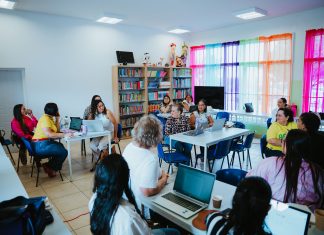 Comunicado di minister Gerlien Croes: Ministerio di Educacion ta tuma un paso importante den digitalisacion educativo cu implementacion di plataforma KeDo
