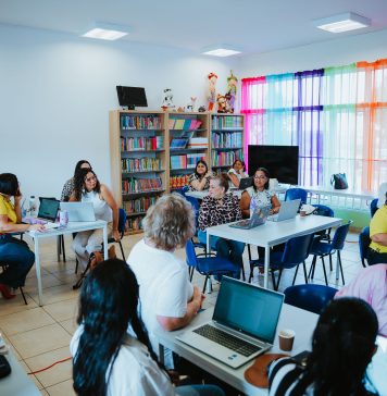 Comunicado di minister Gerlien Croes: Ministerio di Educacion ta tuma un paso importante den digitalisacion educativo cu implementacion di plataforma KeDo