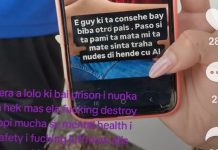 Mucha cu a usa AI pa crea material inapropia ta ricibi menasa di morto