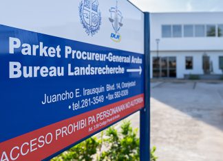OM ta bati alarma tocante escasez di recherche; Mientras preocupacion ta crece tocante capacidad di husticia na Aruba