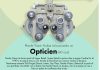 Pearle Vision Aruba – Opticien(40ora)