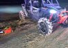 Polemica tocante ATV y UTV ta intensifica cu un debate polarisa