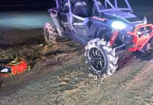 Polemica tocante ATV y UTV ta intensifica cu un debate polarisa