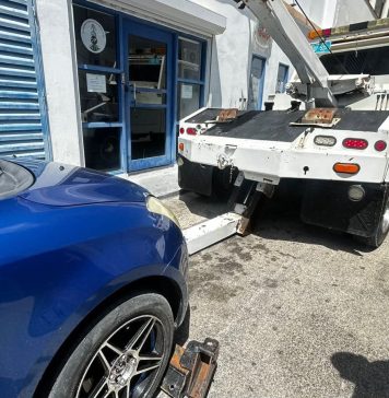 Cuerpo Policial Aruba ta informa: Polis di Oranjestad a duna un total di 536 boet den proyecto di accion pa cu auto mal staciona