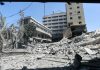 Presidente di Siria ta nenga cu e tabata kier interveni na Libanon despues di remarca di Trump