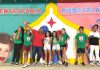 Programa special contra abuso di mucha na Fundacion Centro Famia