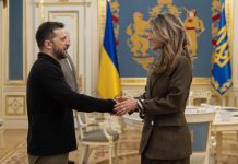 Hulanda ta anuncia pakete nobo di ayudo militar di €500 miyon pa Ucrania