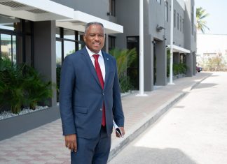 Segun minister Dowers: situacion di personal na recherche tin debido atencion