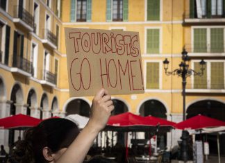 Turismo ta pilar di Aruba – pero e por keda su futuro?