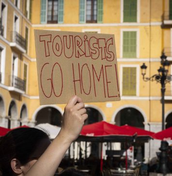 Turismo ta pilar di Aruba – pero e por keda su futuro?