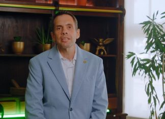 UNESCO ta oficialmente reconoce Aruba como Reserva di Biosfera