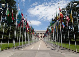 Gobierno Hulandes ta reacciona riba recomendacion di ONU tocante derecho di hende muher den Reino