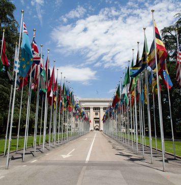 Gobierno Hulandes ta reacciona riba recomendacion di ONU tocante derecho di hende muher den Reino