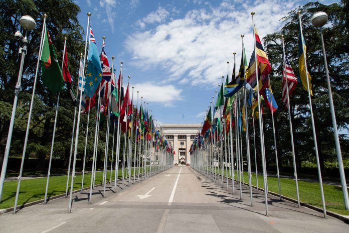United Nations_result