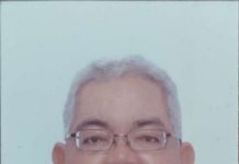 Pedro Daniel Kelly A person with glasses and a white shirt Description automatically generated