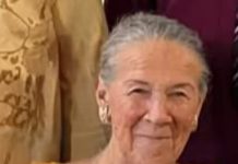 Sra. Mercelina Tromp- Lopez