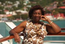 Mildred de Coteau Frazer