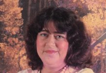 Gertruida Bernardina Weller-Di Vecchia