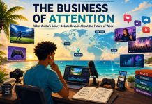 What industries will create Aruba’s next generation of higher-income careers?
