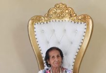 Sra. Vda. Theresita Croes-Kelly