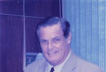 Hans Leonard Henriquez