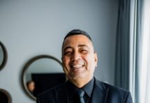 Erwin Esteban Croes