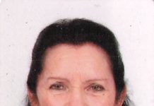 Carole Joan Tromp