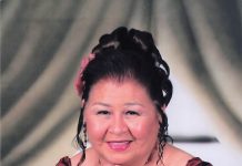 Gregoria Magdalena Koolman-Kelly