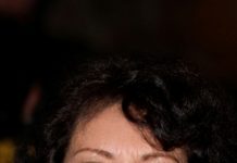 Erica Maria Arendsz