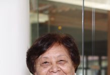 Sra. THERESITA WEBB-BOEKHOUDT