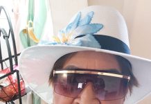Ludwina C. Boekhout