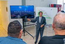 ‘Burubundu Residence’ y e liña fini entre cumpli cu demanda y un Aruba sostenible