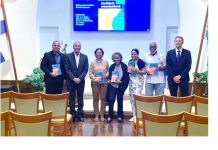 Fundacion Lanta Papiamento: ‘Dikshonario hurídiko – Juridisch woordenboek Hulandes – Papiamentu’: Un adkisicion importante pa sector huridico di Aruba tambe