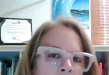 MEP a pidi respaldo internacional pa defende autonomia di Aruba durante reunion virtual di COPPPAL