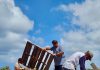 181,54 ton di sushi colecta durante Dia Nacional pa Cuida Aruba; Accion nacional ta supera meta inicial y ta pone enfasis riba responsabilidad comparti