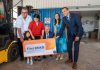 Comunicado di minister Geoffrey Wever: Ampliando acceso na financiamento pa emprendedornan local cu impacto real den nos economia