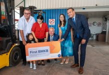 Comunicado di minister Geoffrey Wever: Ampliando acceso na financiamento pa emprendedornan local cu impacto real den nos economia