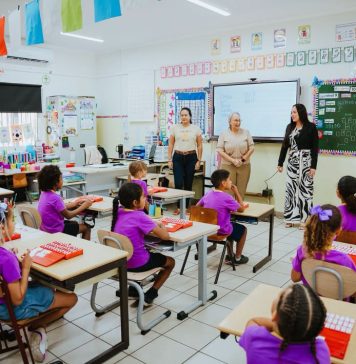 Comunicado di minister Gerlien Croes: Aña Escolar 2026-2027: Lo mantene norma di maximo 24 alumno den klas