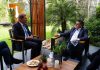 Comunicado di gobierno: Aruba ta explora pa trece mas fruta y berdura fresco for di Peru