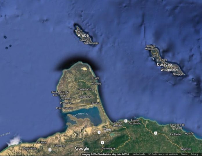 Aruba ta forma stuurgroep pa reapertura di vuelo cu Venezuela